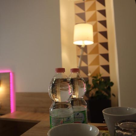 Christina Residence Budapest Luaran gambar