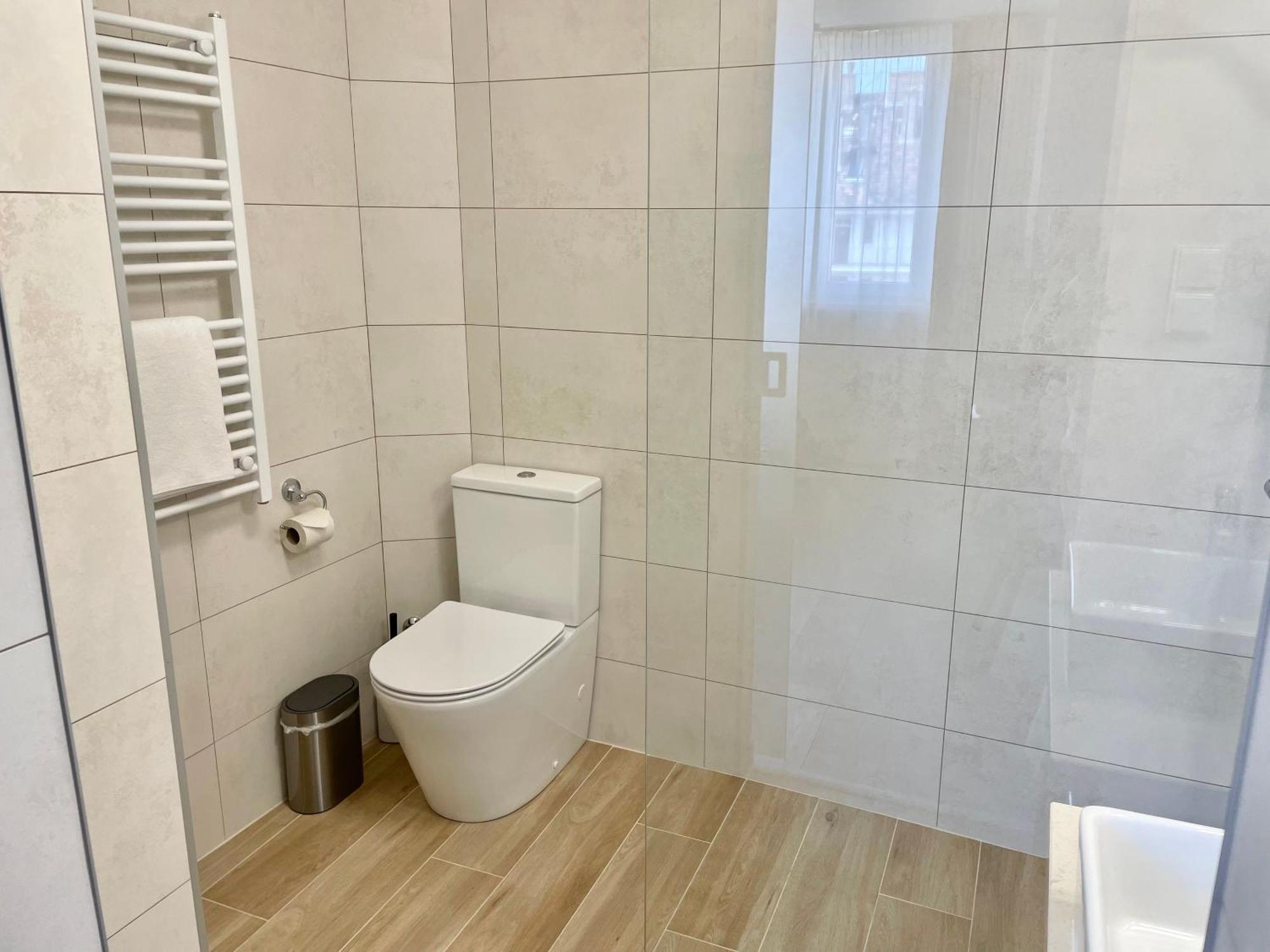 Christina Residence Budapest Bilik gambar