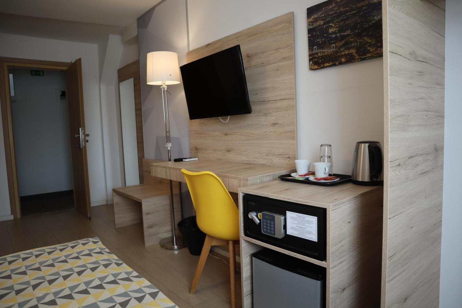 Christina Residence Budapest Luaran gambar