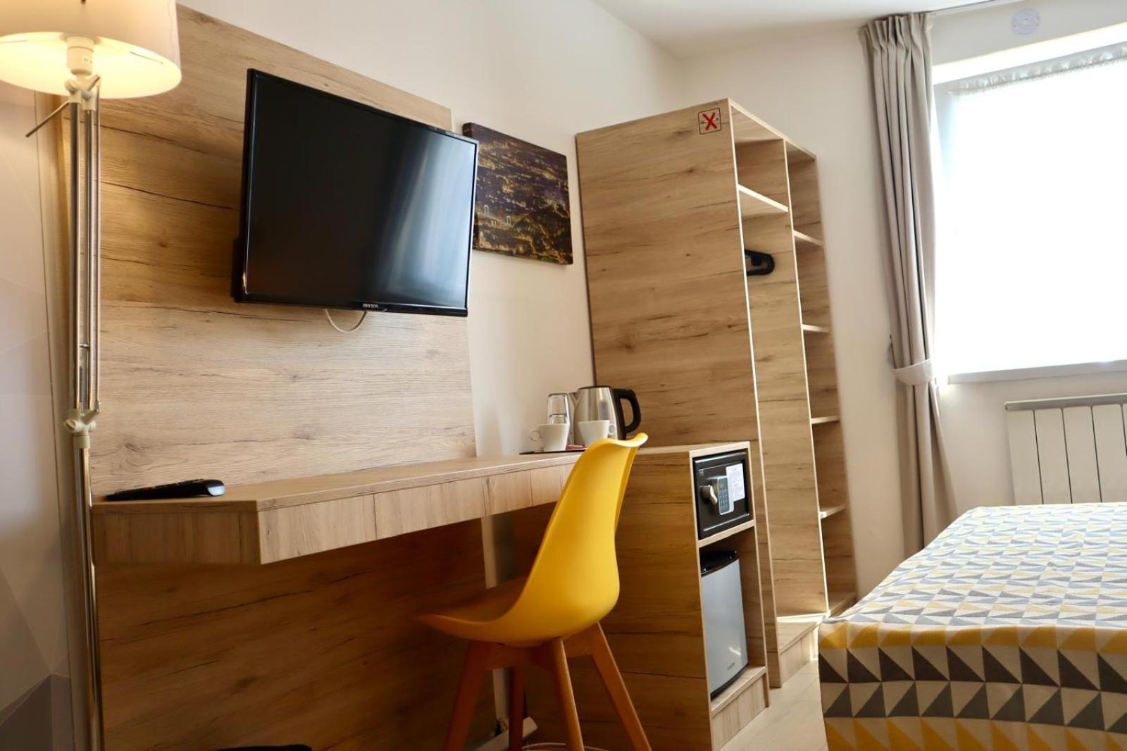 Christina Residence Budapest Luaran gambar
